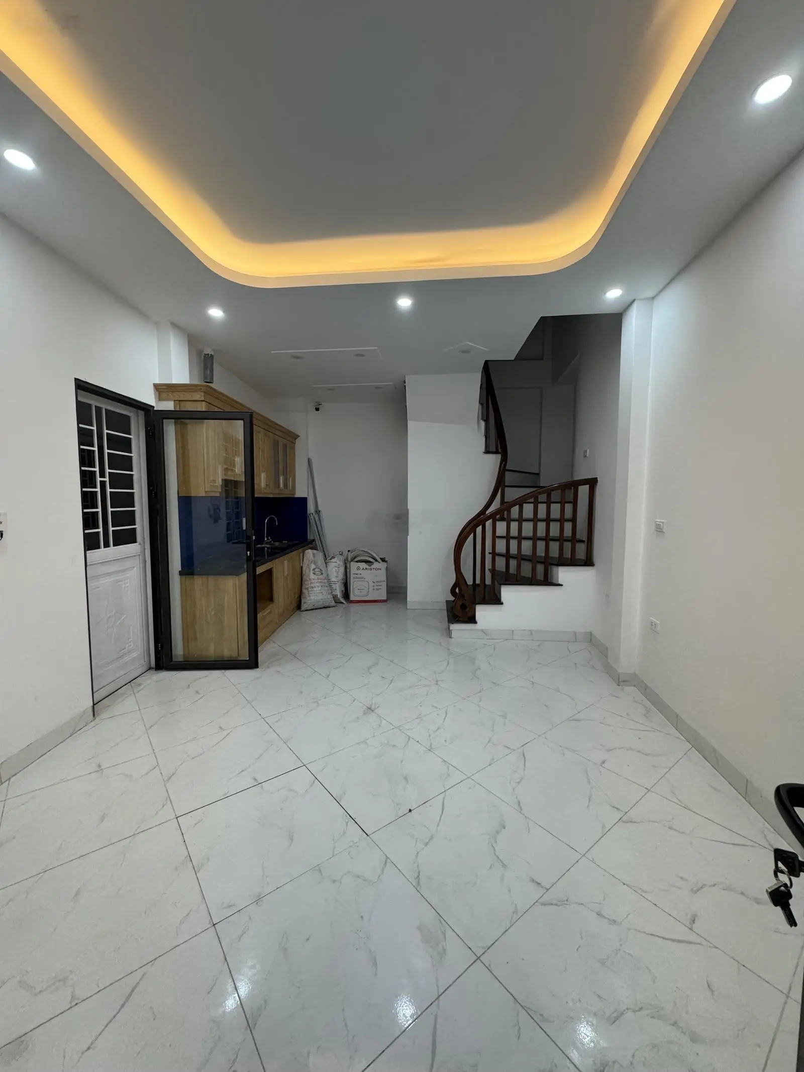 Chính chủ bán nhà phường văn quán quận hà đông tp hà nội nhỉnh 6 tỷ lh 0979873188
