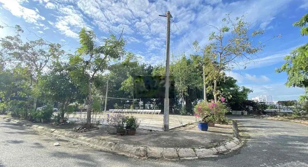 Bán gấp đất 2,2 tỷ khu dân cư đường số 10, Hiệp Bình Chánh, Thủ Đức.