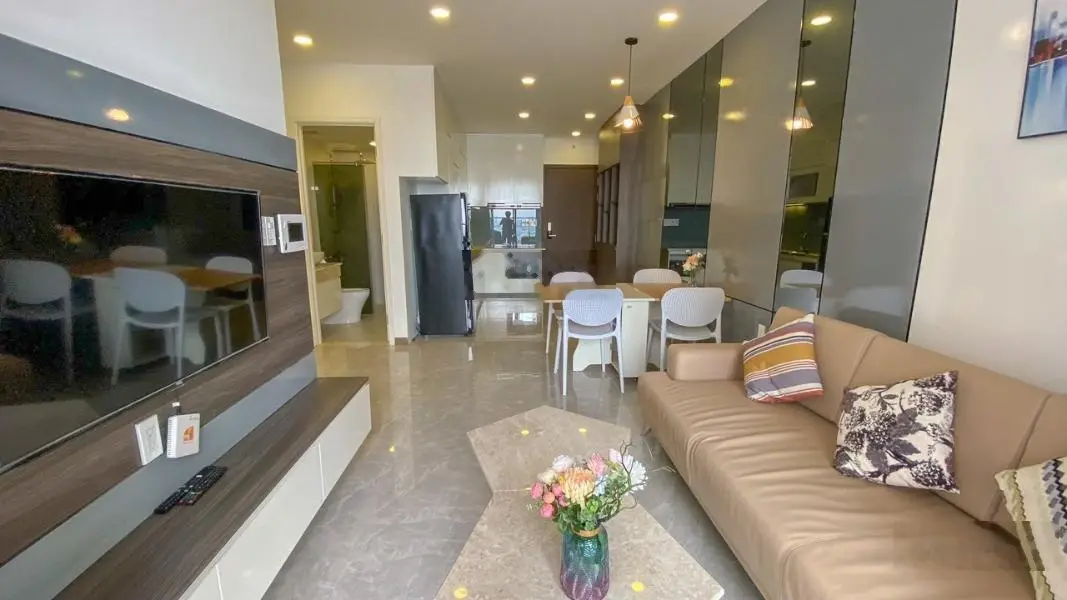 CHUYỂN VỀ QUÊ KINH DOANH CẦN NHƯỢNG LẠI CHUNG CƯ GIÁ MỀM