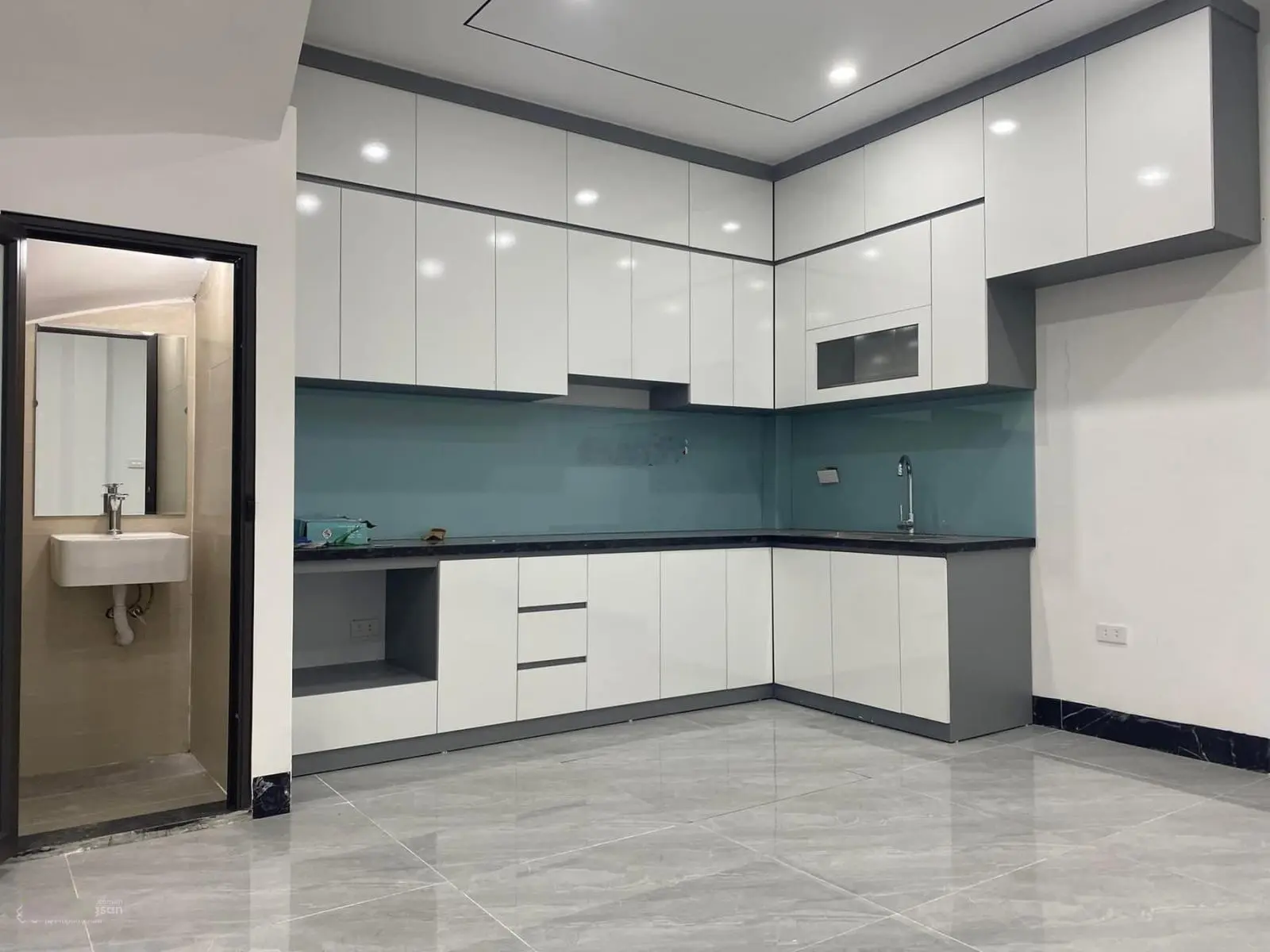 Bán nhà riêng tại Đào Nguyên, 4,75 tỷ, 50m2, 5PN, 5WC, pháp lý đầy đủ, giá siêu hời chỉ với