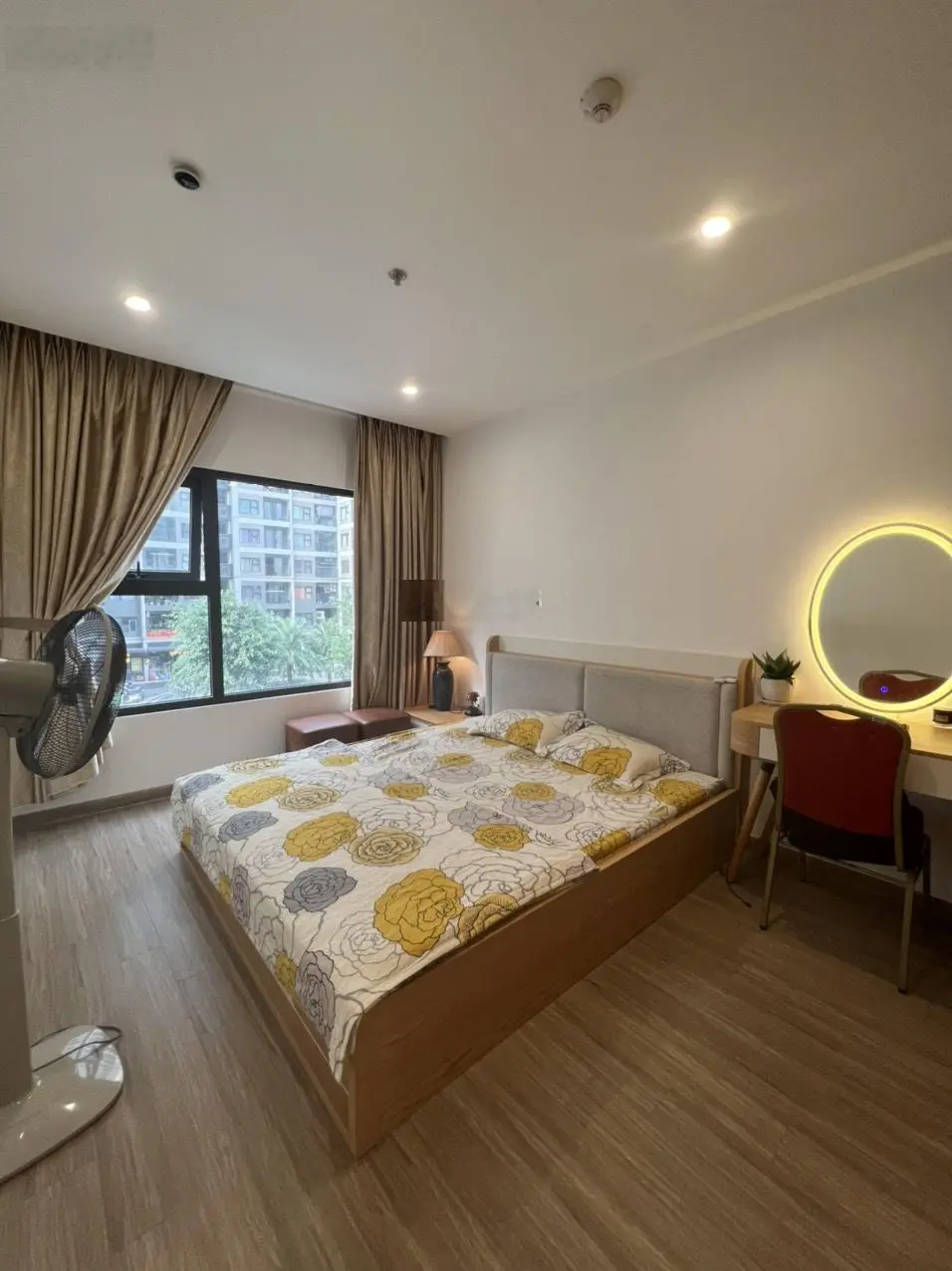Sở hữu ngay căn hộ 3PN2VS diện tích 80m2 Chỉ với 3,55 tỷ tại Vinhomes Ocean Park Gia lâm