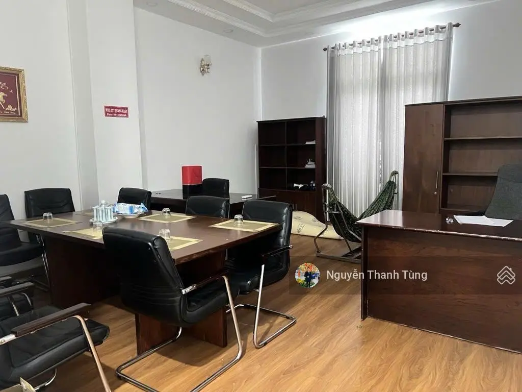 MẶT TIỀN VIP LÊ VĂN KHƯƠNG - NGANG 5.3M, 180M2, 4 TẦNG - PHÙ HỢP KINH DOANH ĐA NGÀNH.