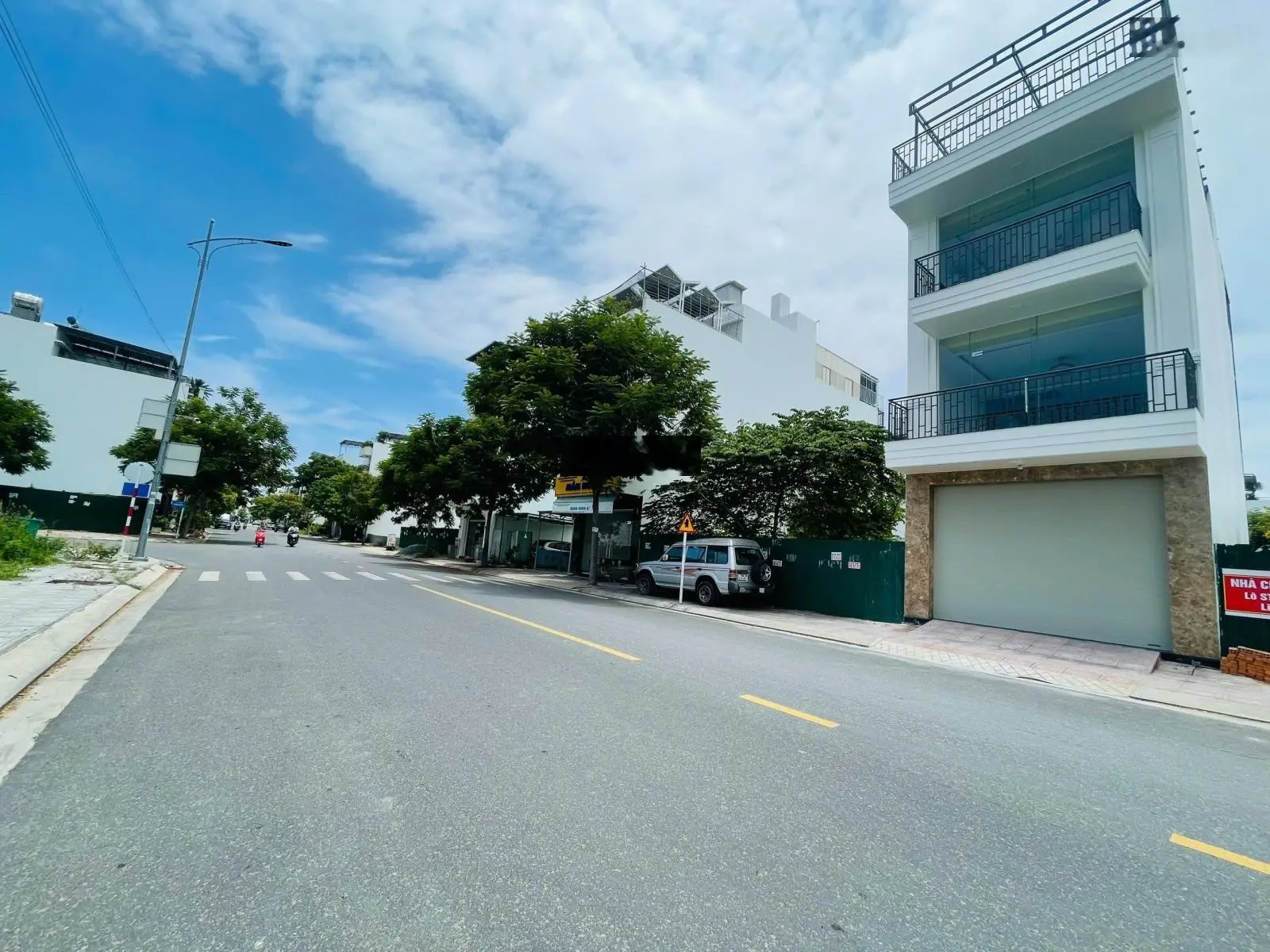 Bán gấp Nhà mặt phố tại KĐT Lê Hồng Phong II, 8,4 tỷ, 100m2