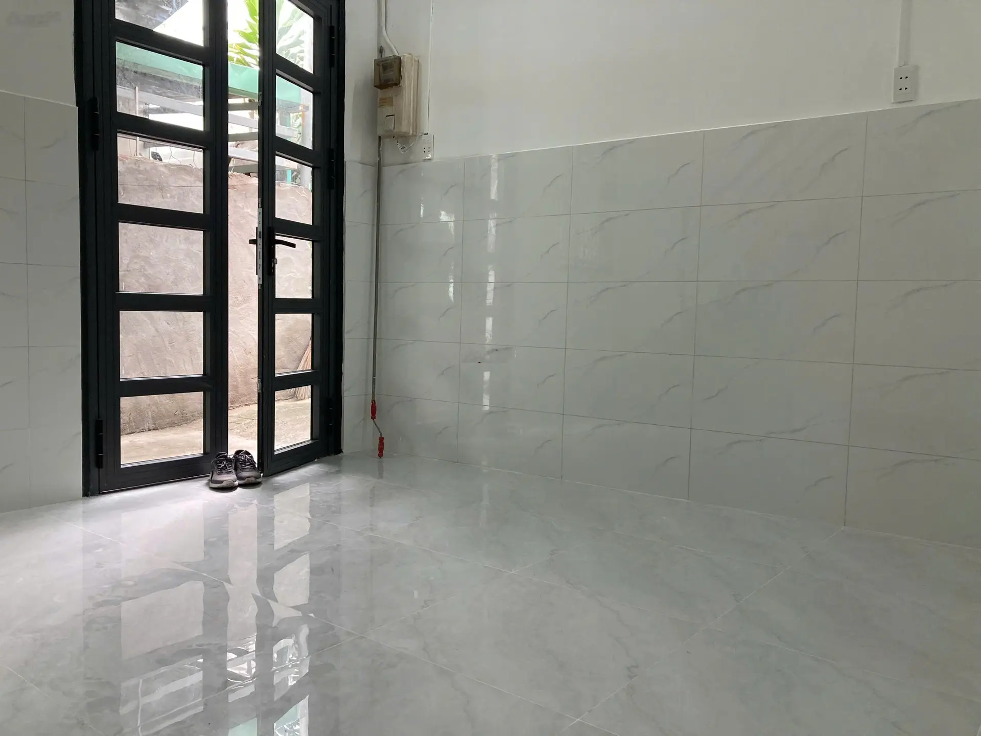 Bán gấp nhà Mễ Cốc, sát chợ, khu an ninh, nở hậu, hỗ trợ vay bank