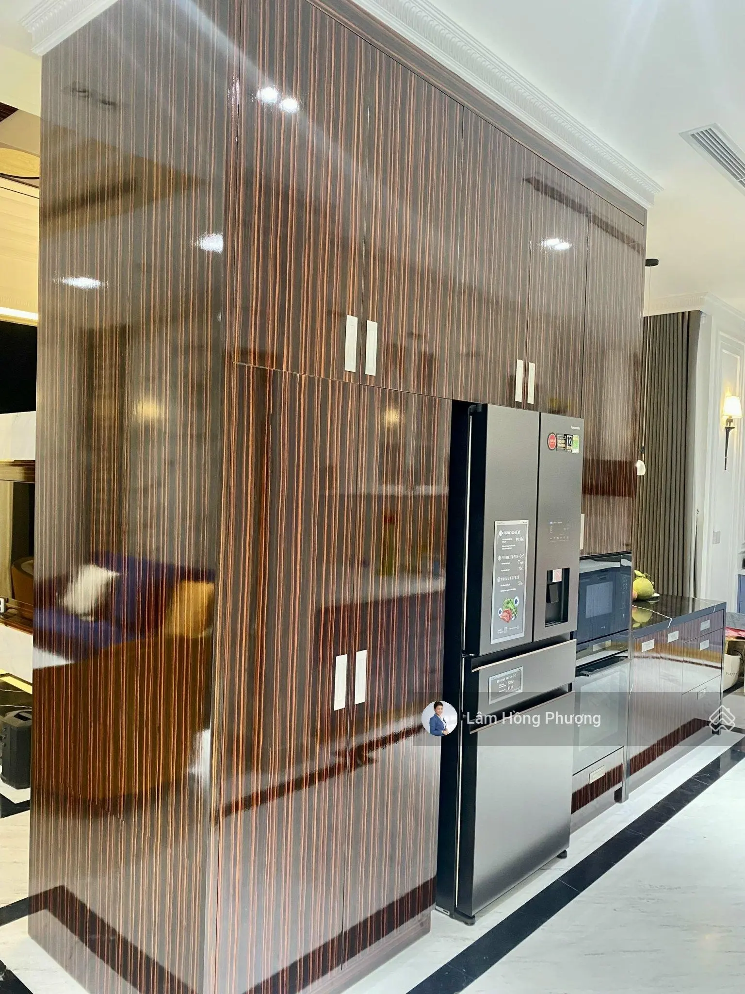 Bán Penhouse Full nội thất 250m2 sky89 quận 7 giá 22 tỷ 0939 220 *** Em Phượng