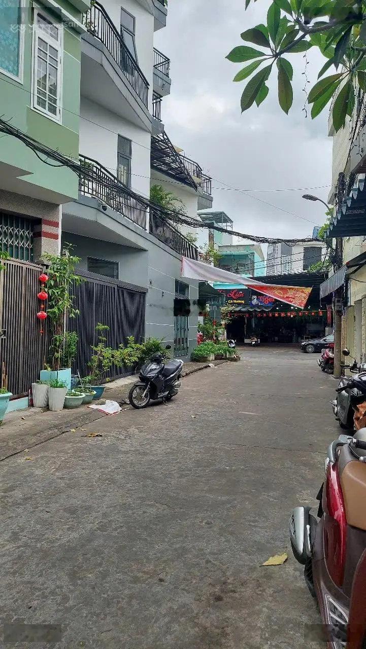 Bán gấp nhà đường Hải Hồ, P. Thanh Bình, Q. Hải Châu, Đà Nẵng