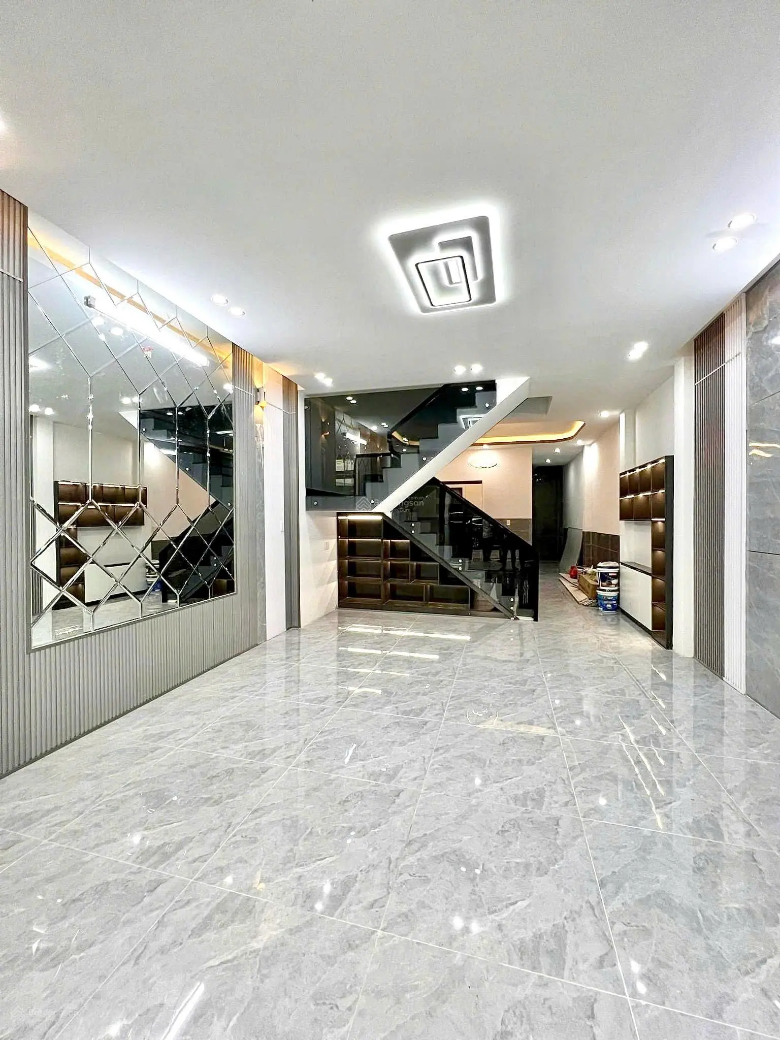 Bán nhà 2 tầng ngay ĐH Lạc Hồng, KDL Bửu Long. Sổ hồng thổ cư 95m2
