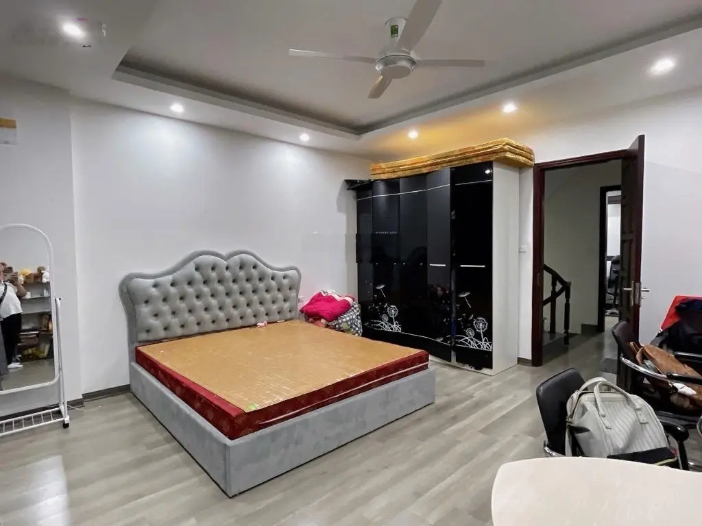 Bán Nhà Nguyễn Đổng Chi Nam Từ Liêm - Ngõ Thông Ôtô