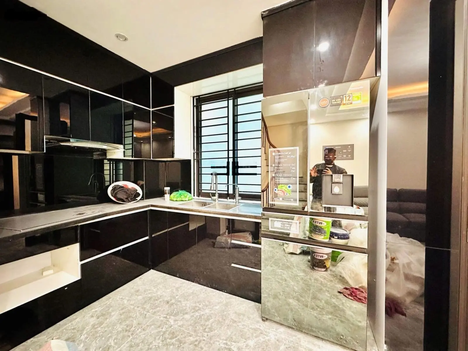 Bán nhà mặt phố Hoàng Văn Thái hàng hiếm dòng tiền ổn định 65 triệu/tháng đầu tư sinh lời cao