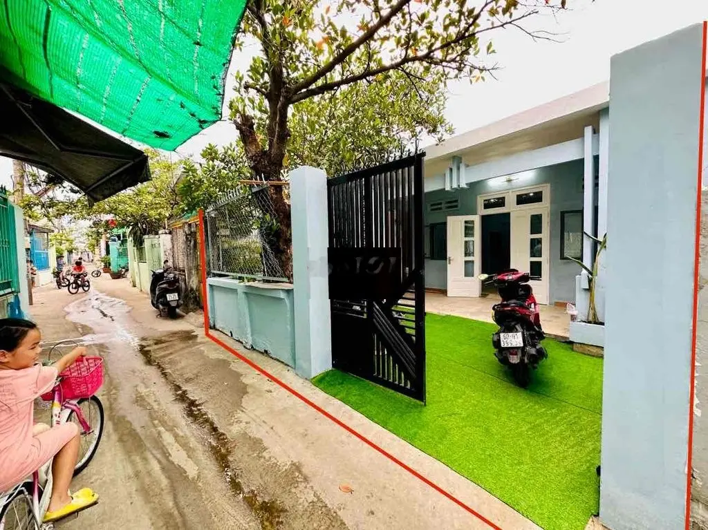 250m2 phường thống nhất chủ cần ván chỉ 3 tỉ 600tr
