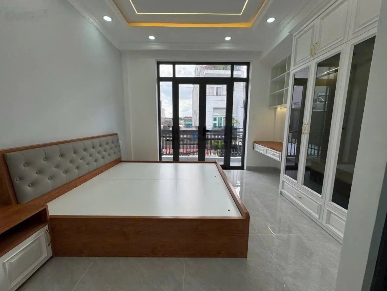 Bán nhà đẹp hẻm ô tô Gần Vạn Phúc City Phường Hiệp Bình Phước Tp Thủ Đức