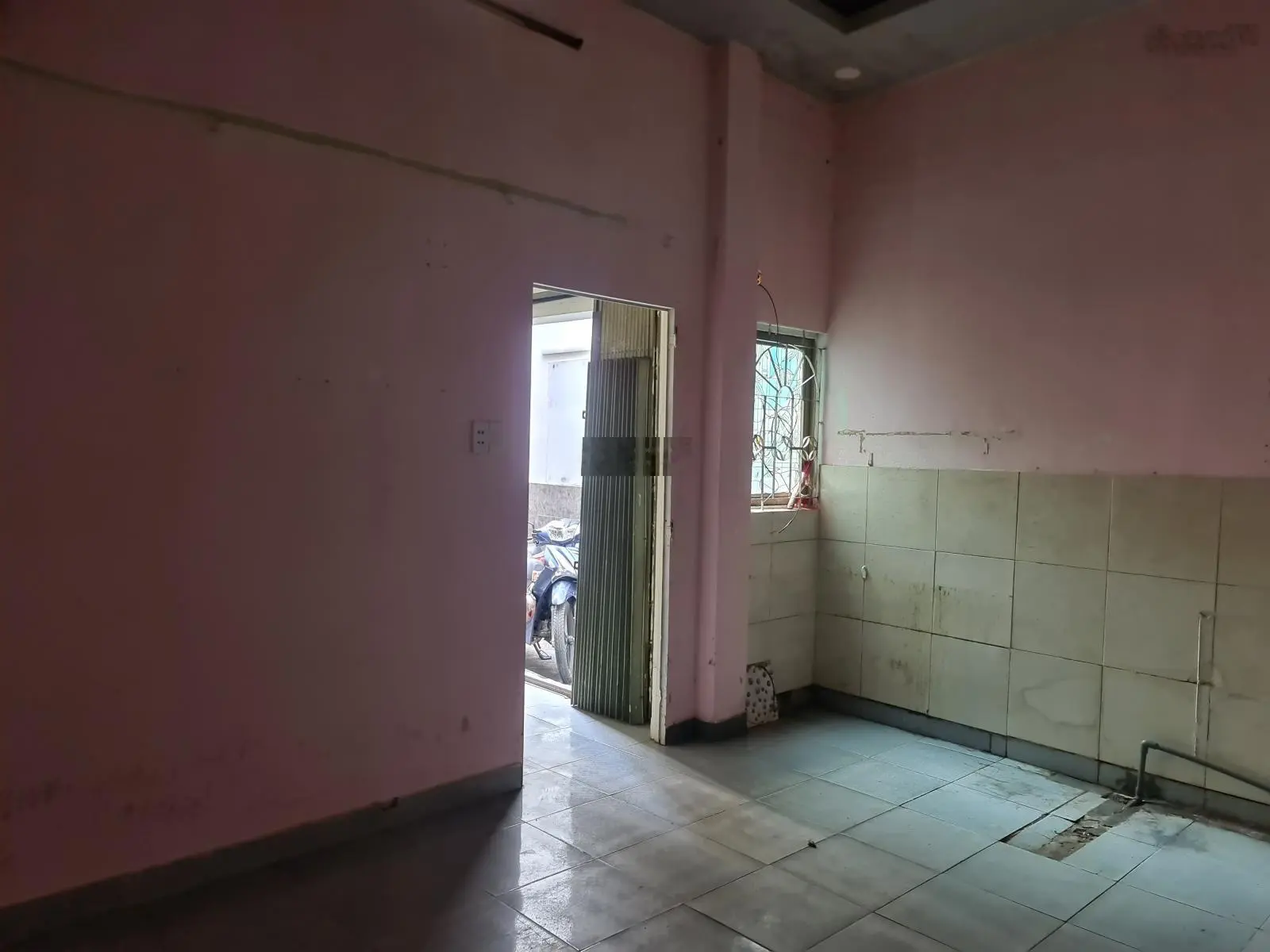 Giá 5 tỷ 2 LH: 0348256574. Bán nhà 43m2 P. Tân Định, Q1 sổ hồng riêng khu dân cư hiện hữu