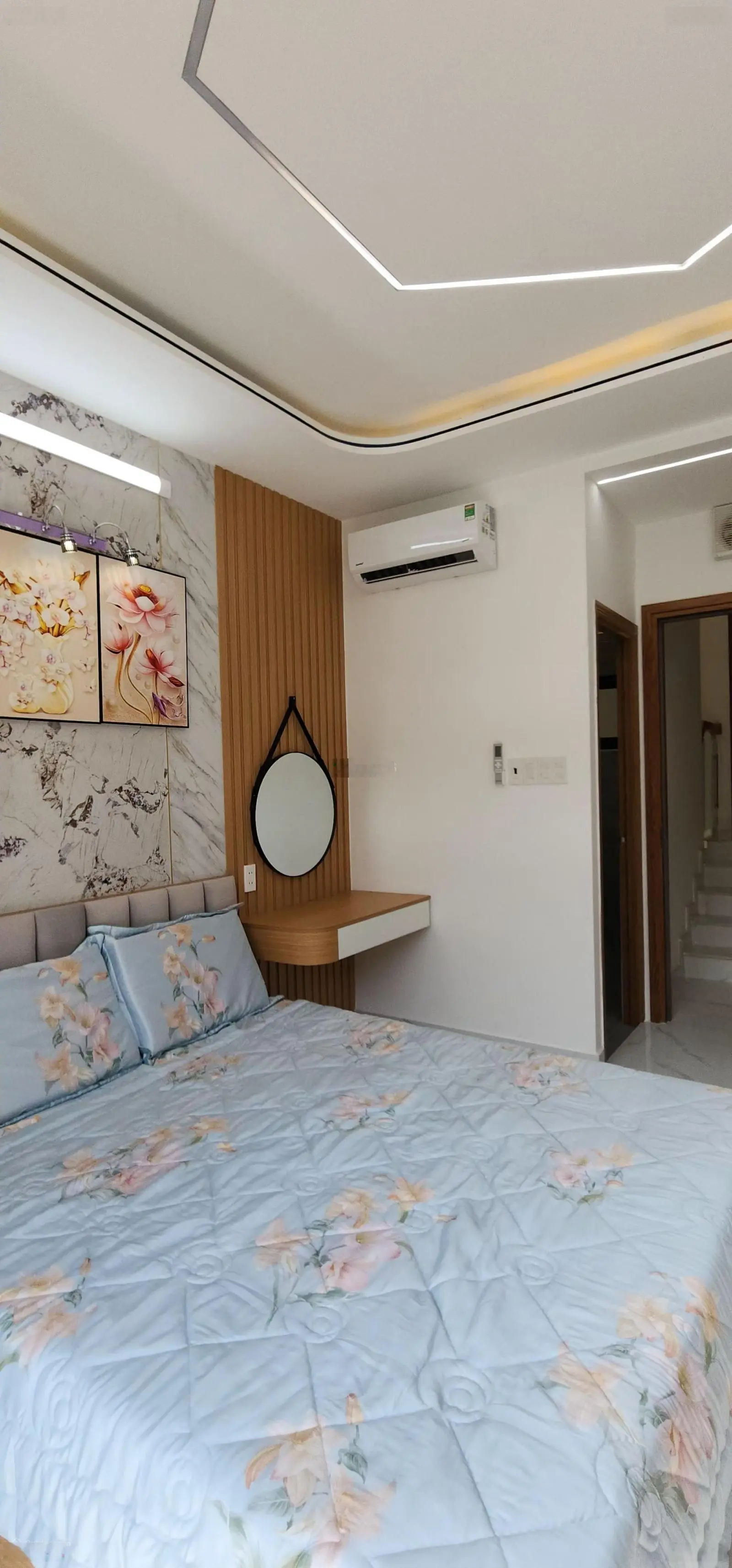 Siêu phẩm nhà phố 1 sẹc đường lê văn quới giáp quân tân phú
