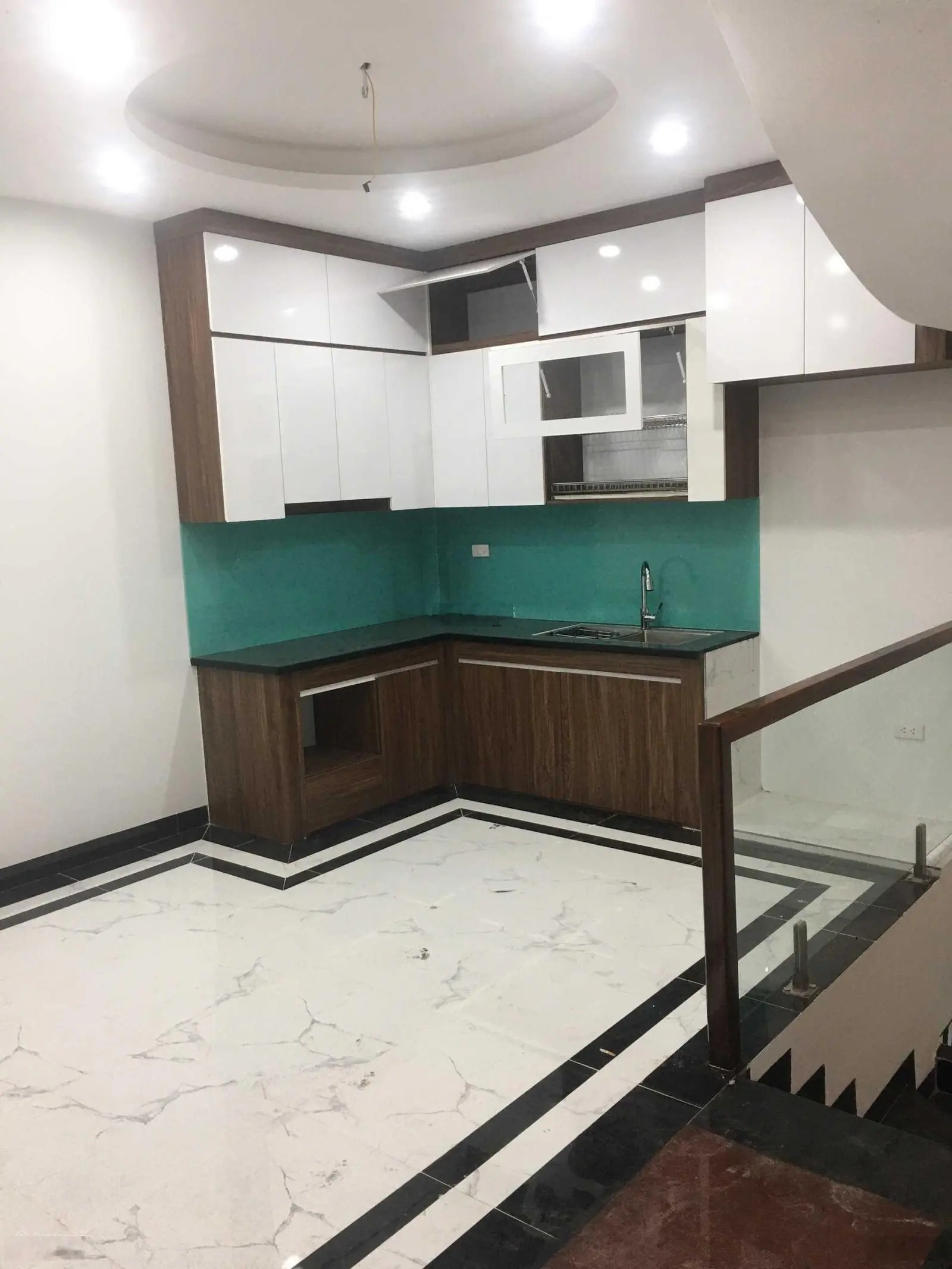 Chính chủ bán lô góc Phan Đình Giót, Ngô Quyền Hà Đông. KD đỉnh cao 0972 096 ***