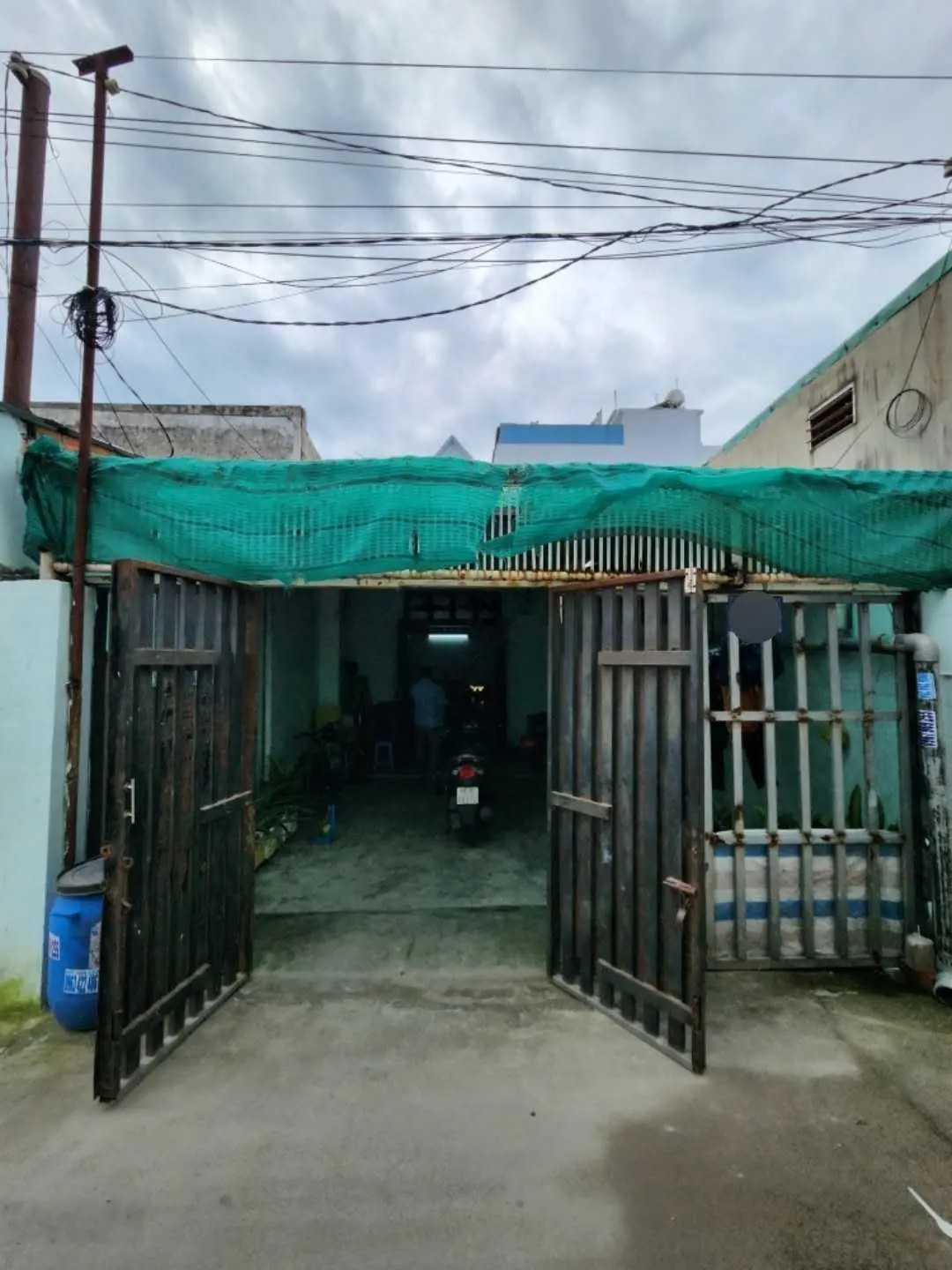 2,7 tỷ bán nhà gần đường ĐT743B chỉ 300m, P. Tân Đông Hiệp, TP. Dĩ An