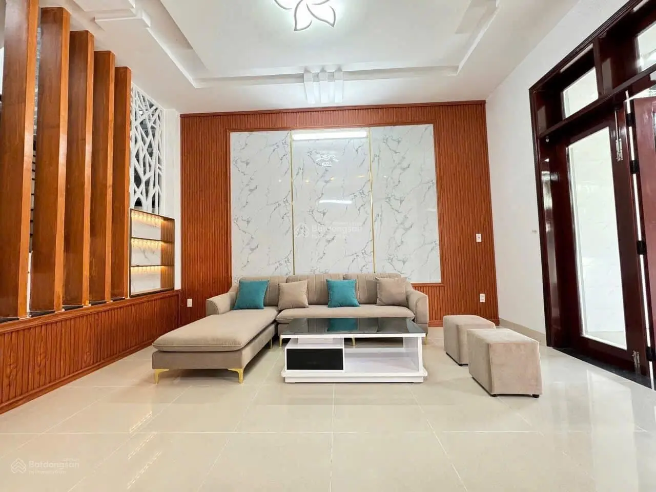 Bán nhà đẹp đường Lư Giang, Hoà Xuân, Cẩm Lệ