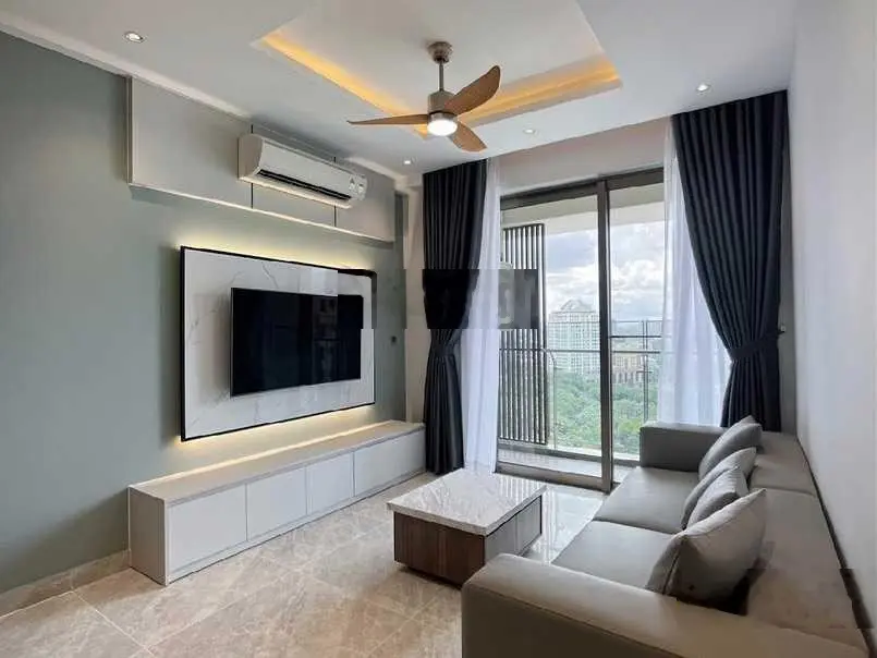 Bán cắt lỗ nhanh căn hộ cao cấp 3PN view sông The Peak Midtown, Phú Mỹ Hưng, Quận 7