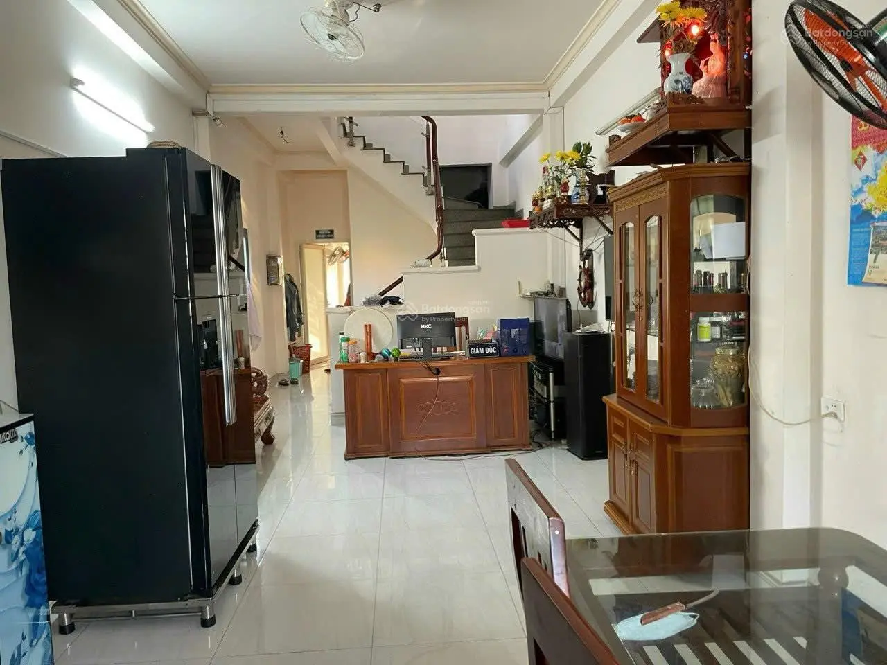 Bán gấp nhà phố 3PN 3WC 155m2 ở đường Lê Thị Hà Hóc Môn giá chỉ có 10,45 tỷ LH: 0907263607 Thanh Mỹ