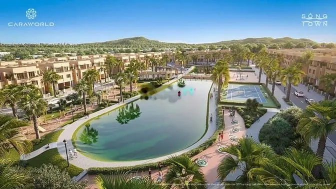 Chỉ hơn 6 tỷ - sở hữu bất động sản “chân sóng” Cam Ranh - Khánh Hoà