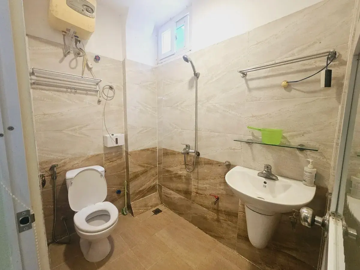 Nhà Lê Quang Đạo - Nam Từ Liêm - lô góc - 5 tầng dân xây vô cùng tâm huyết - tặng nội thất xịn sò
