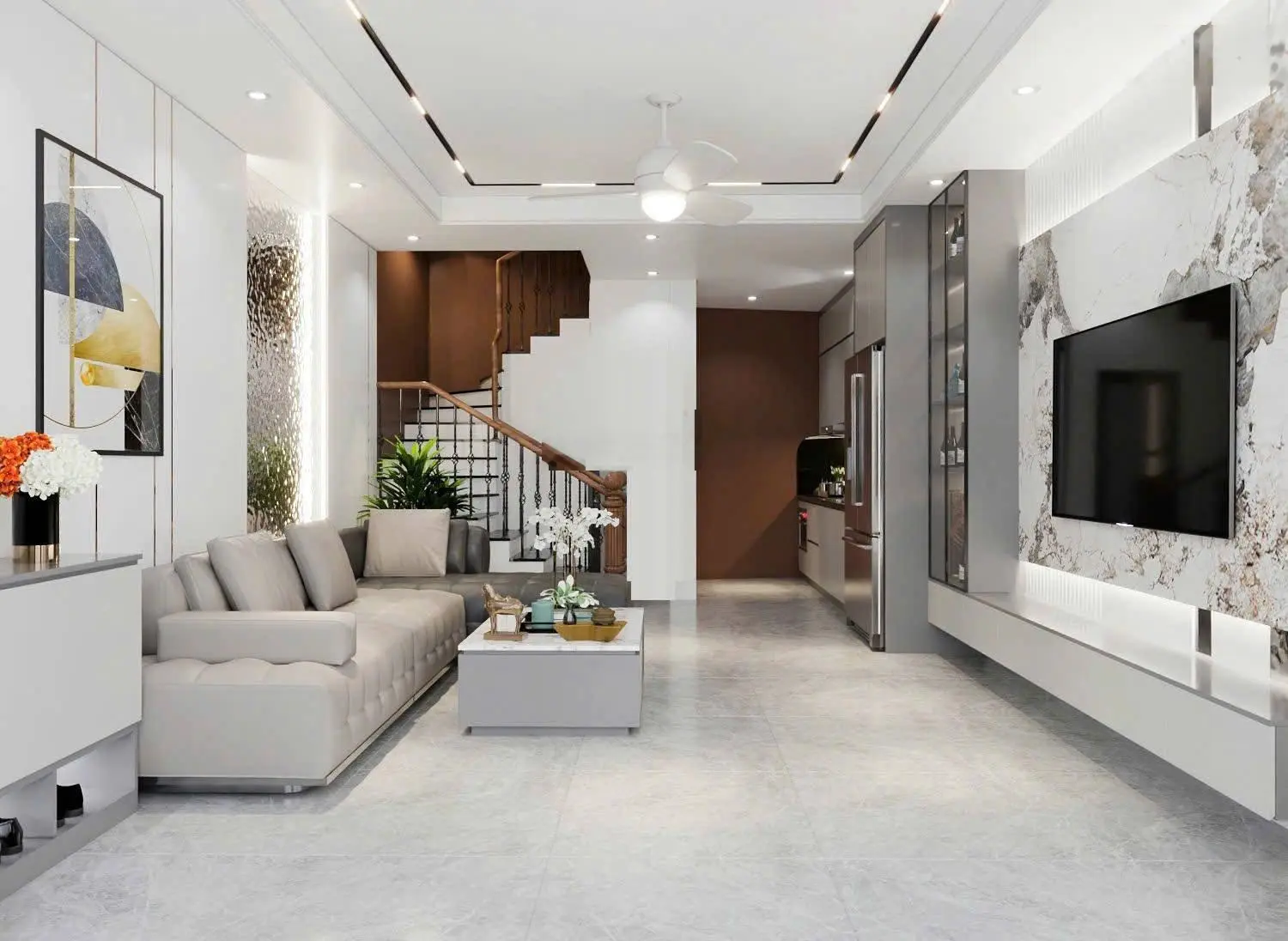 Bán nhà riêng tại Nguyễn Khang, 7,85 tỷ, 30 m2, 4PN, 4WC, Cầu Giấy, Hà Nội
