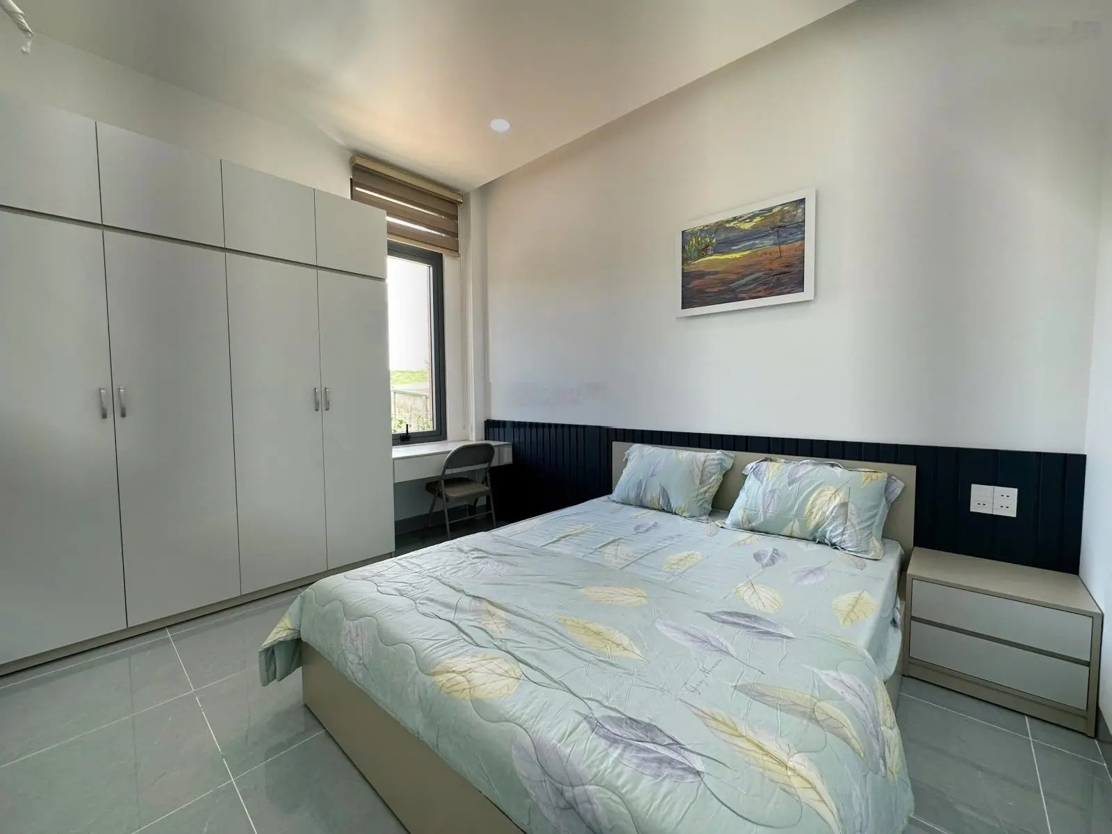 Nhà 1 mê full nội thất mới đẹp hẻm Đỗ Nhuận - mà chỉ có 2.580 tỷ