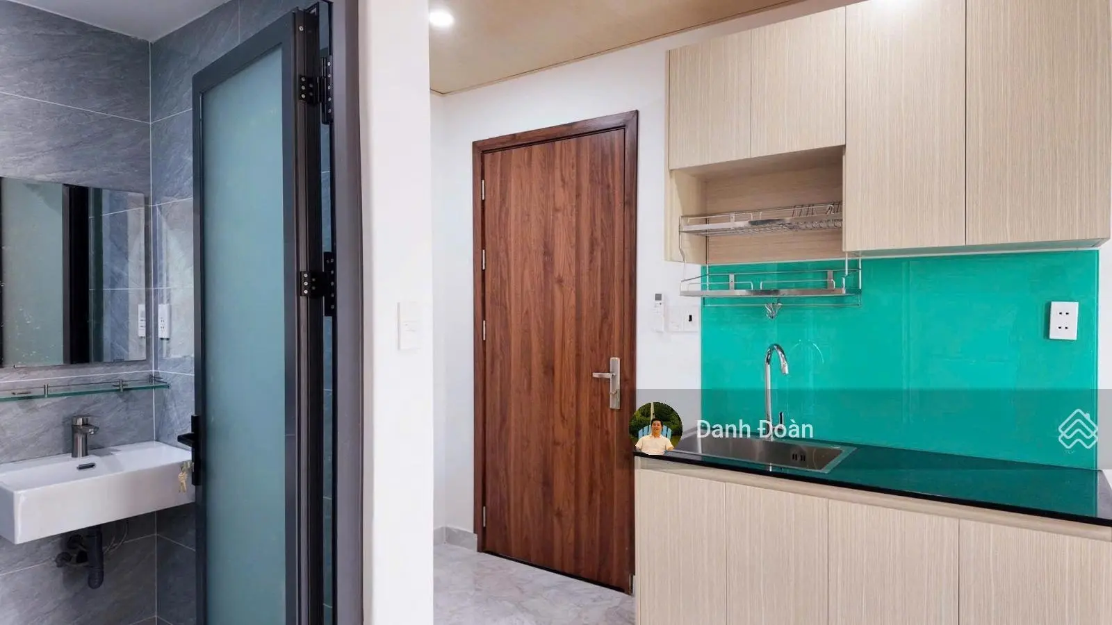 Thu nhập 80+Triệu/Tháng - CHDV 20 Phòng Cao Cấp - Full nội thất - Ngay BV Ung Bướu CS2
