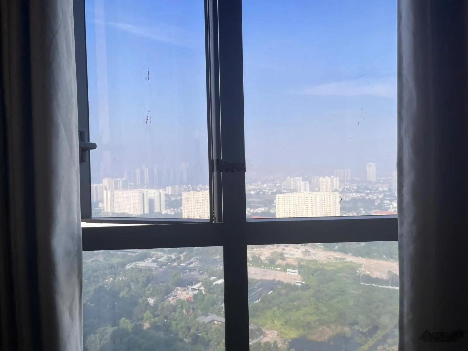 Rẻ nhất thị trường - Cần bán gấp 3PN 90m2 The Sun Avenue chỉ 5.1 tỷ bao thuế phí