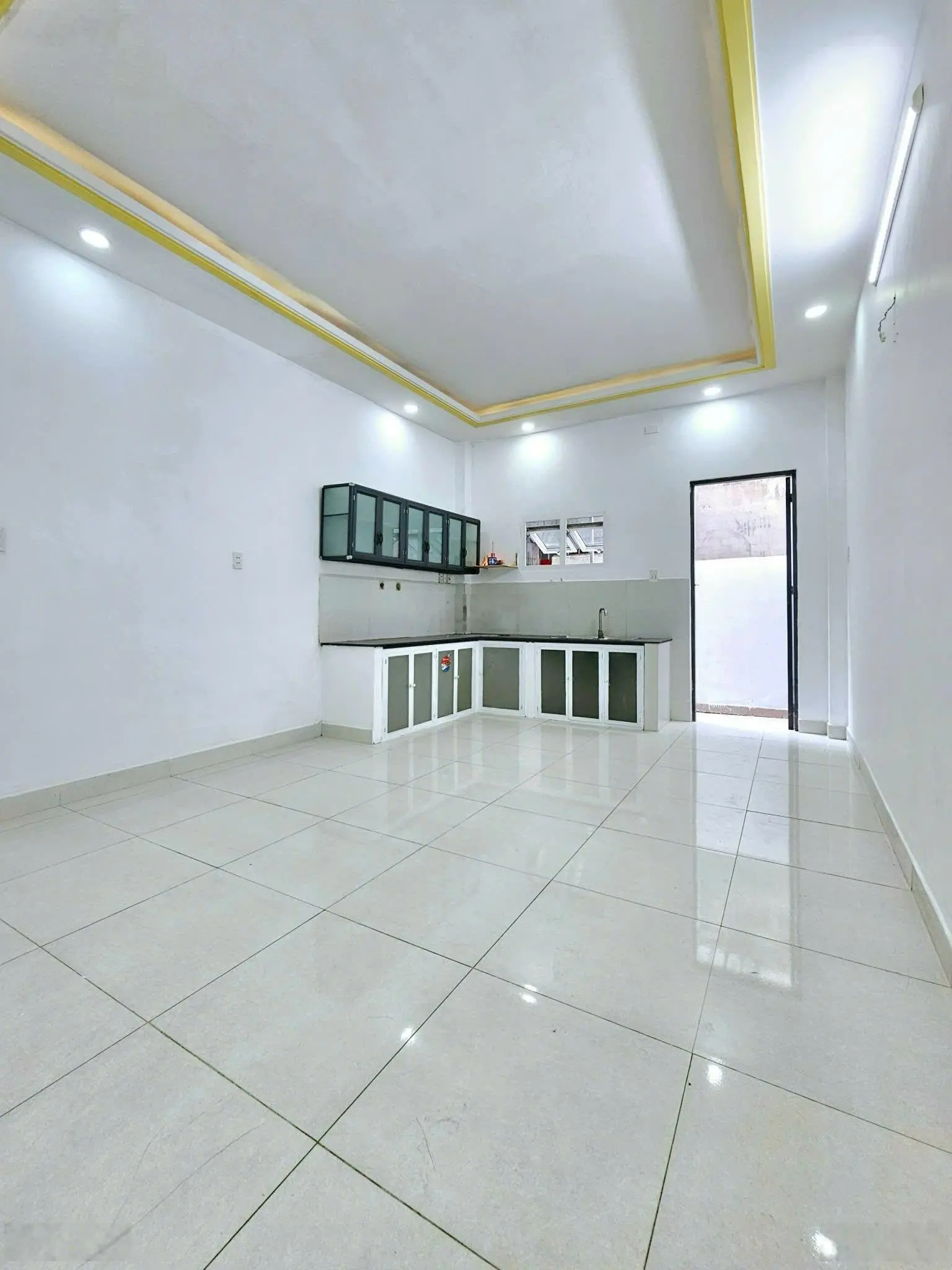 Nhà 2 tầng đ.huỳnh tấn phát tt nhà bè - 72m2- 3pn- giá chào chỉ 4 tỷ