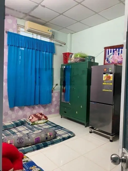 Bán nhà 5 tầng. 5m x 1m. Phường Tân kiểng quận 7. Sổ Hồng riêng. Giá 7.4Tỷ ( TL )