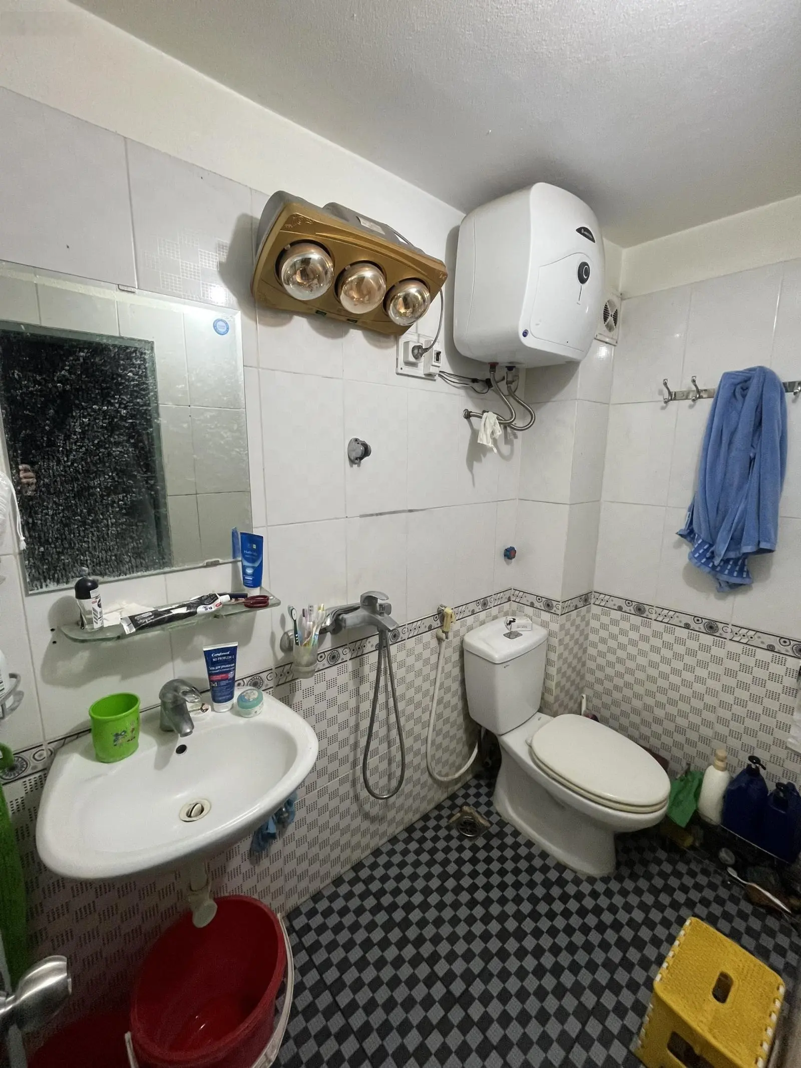 Nhà 113m2 mặt tiền 10m gồm 2 căn 5 tầng dân xây sừng sững tại Thanh Xuân,oto vào nhà,3 thoáng,28 tỷ