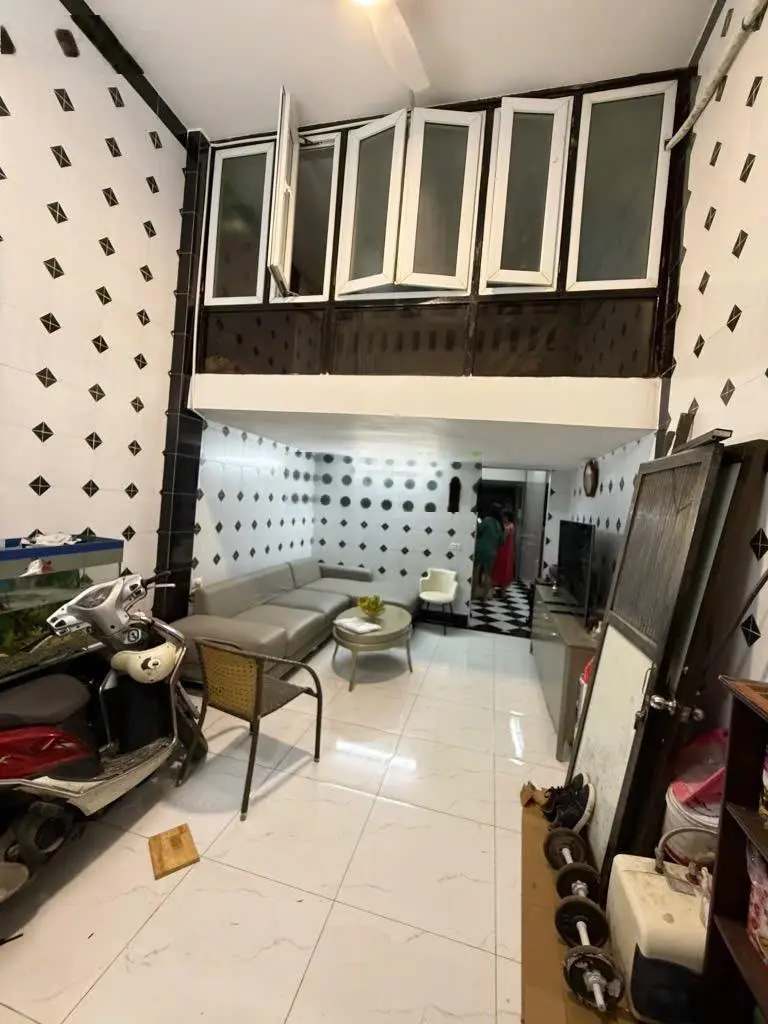 Bán Nhà riêng tại Đường Phúc Tân, Phường Phú Tân, Hoàn Kiếm, Hà Nội, 6,6 tỷ, 47 m2