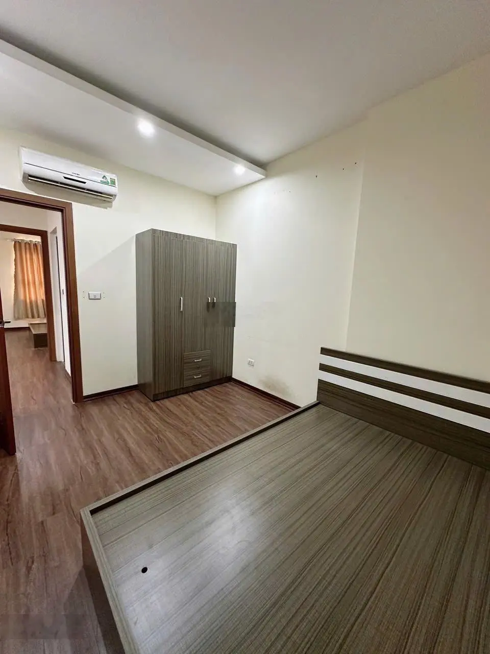 Căn hộ 2 ngủ Phenika View đẹp, DT: 57,1m2, tầng trung, giá chính chủ thu nhỉnh 1 tỷ