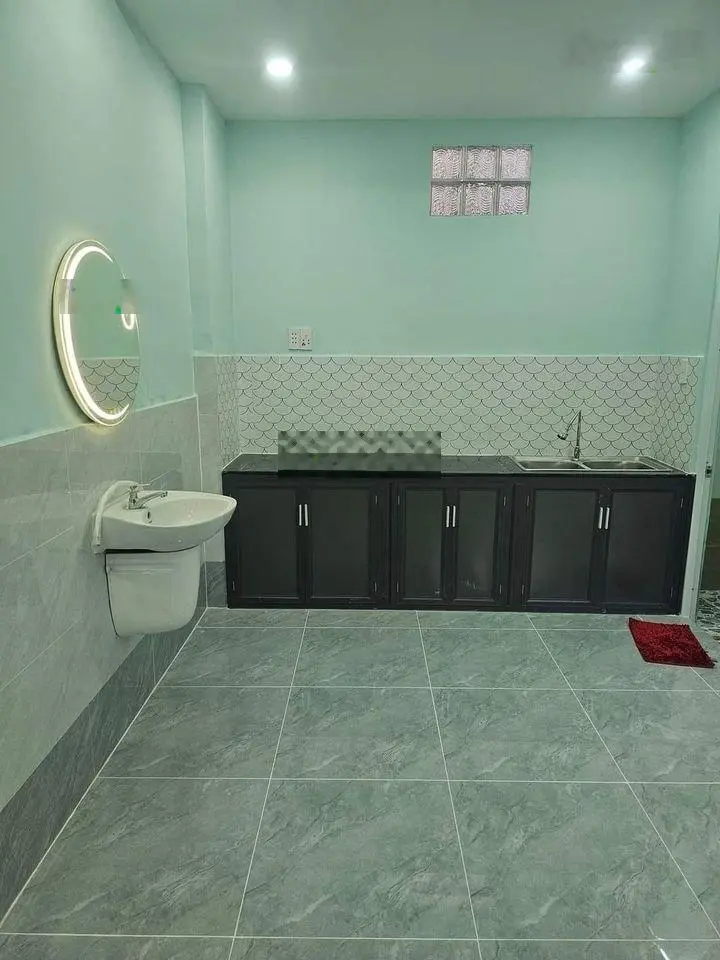 HÀNG NGỘP Gần chợ Kim Biên Q5, 48m2 Giá 2 tỷ 688 SHR, 3PN 3WC, đang cho thuê 14 triệu