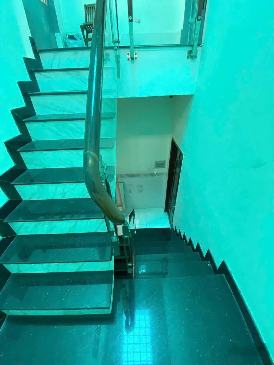 Nhà Bình Thới 44m2 (4x11)m Trệt 2 Lầu ST [HOÀN CÔNG ĐẦY ĐỦ - GẦN MẶT TIỀN]