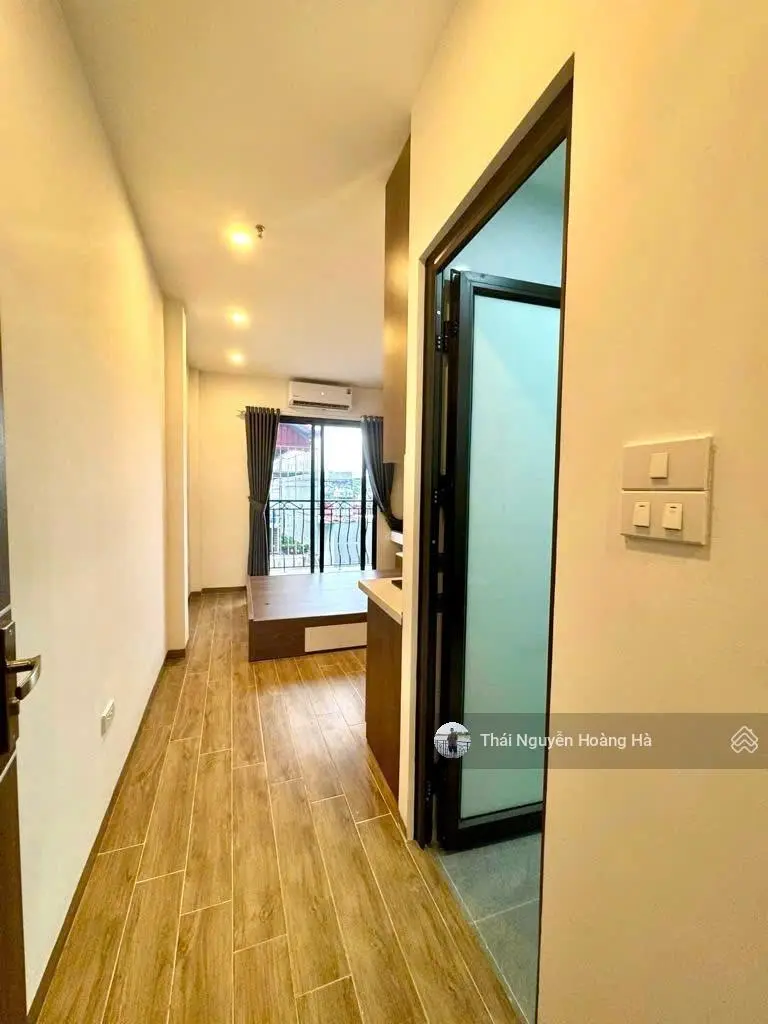 (Siêu Phẩm) Tòa Apartment 70m2 x 18P Mễ Trì Thượng - Ô tô vào nhà - DT 105tr/tháng - Tin Thật 100%