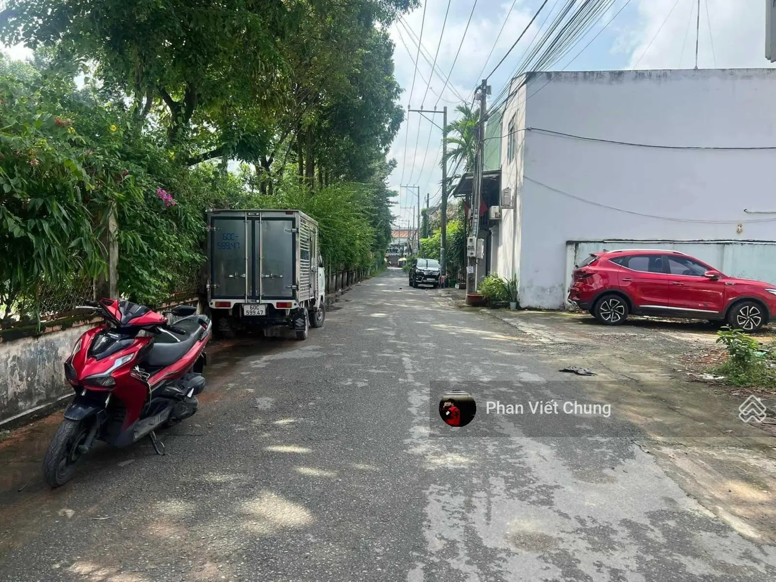 Bán gấp đất MT Đ. Mậu Thân 2 - P3 - Vĩnh Long, 110m2, SHR. Gần ĐH Xây Dựng Miền Tây