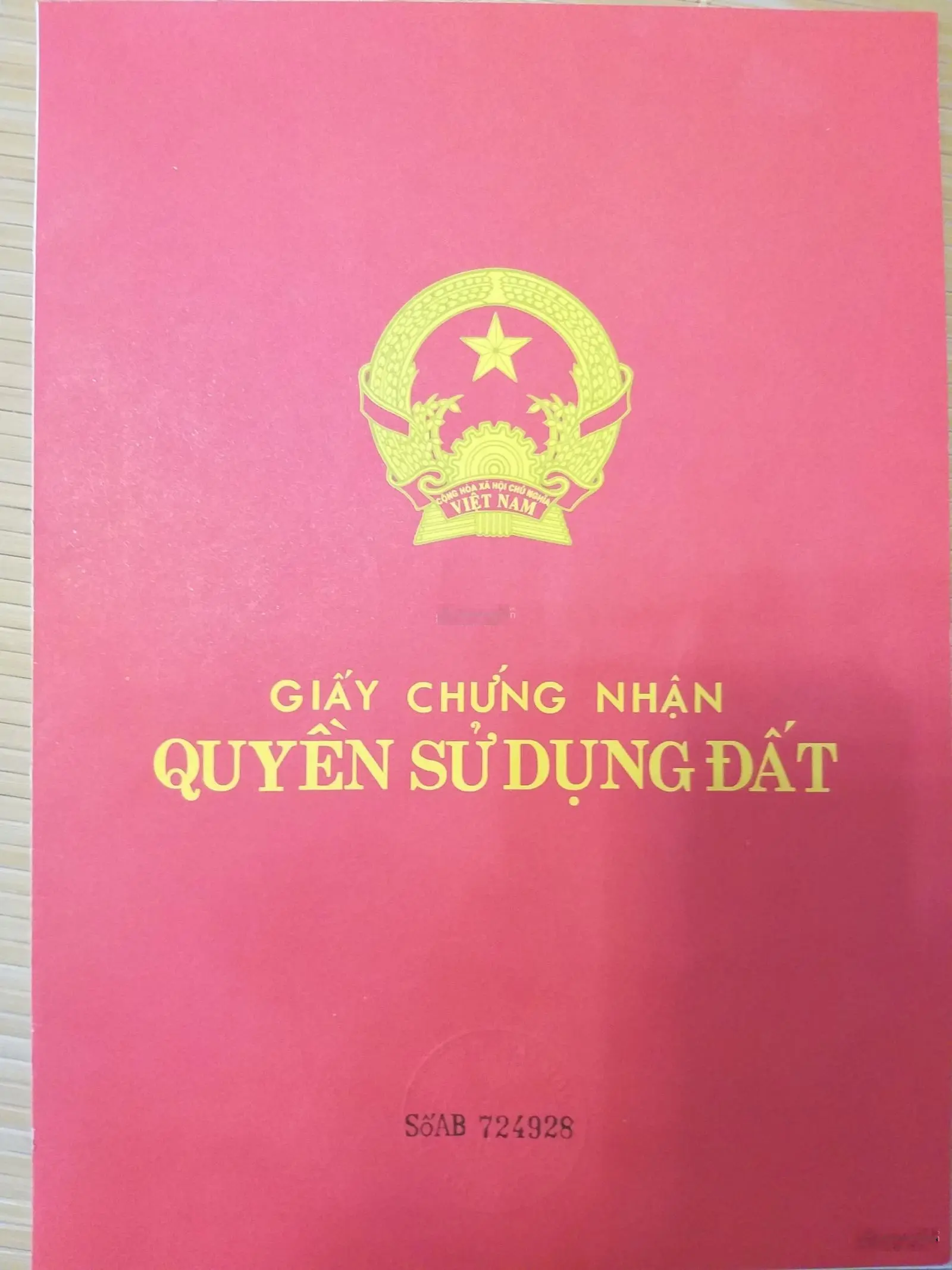 Siêu hot! Bán căn nhà 5 tầng mặt tiền rộng 5m2 ngay đầu Trần Cung - Hoàng Quốc Việt