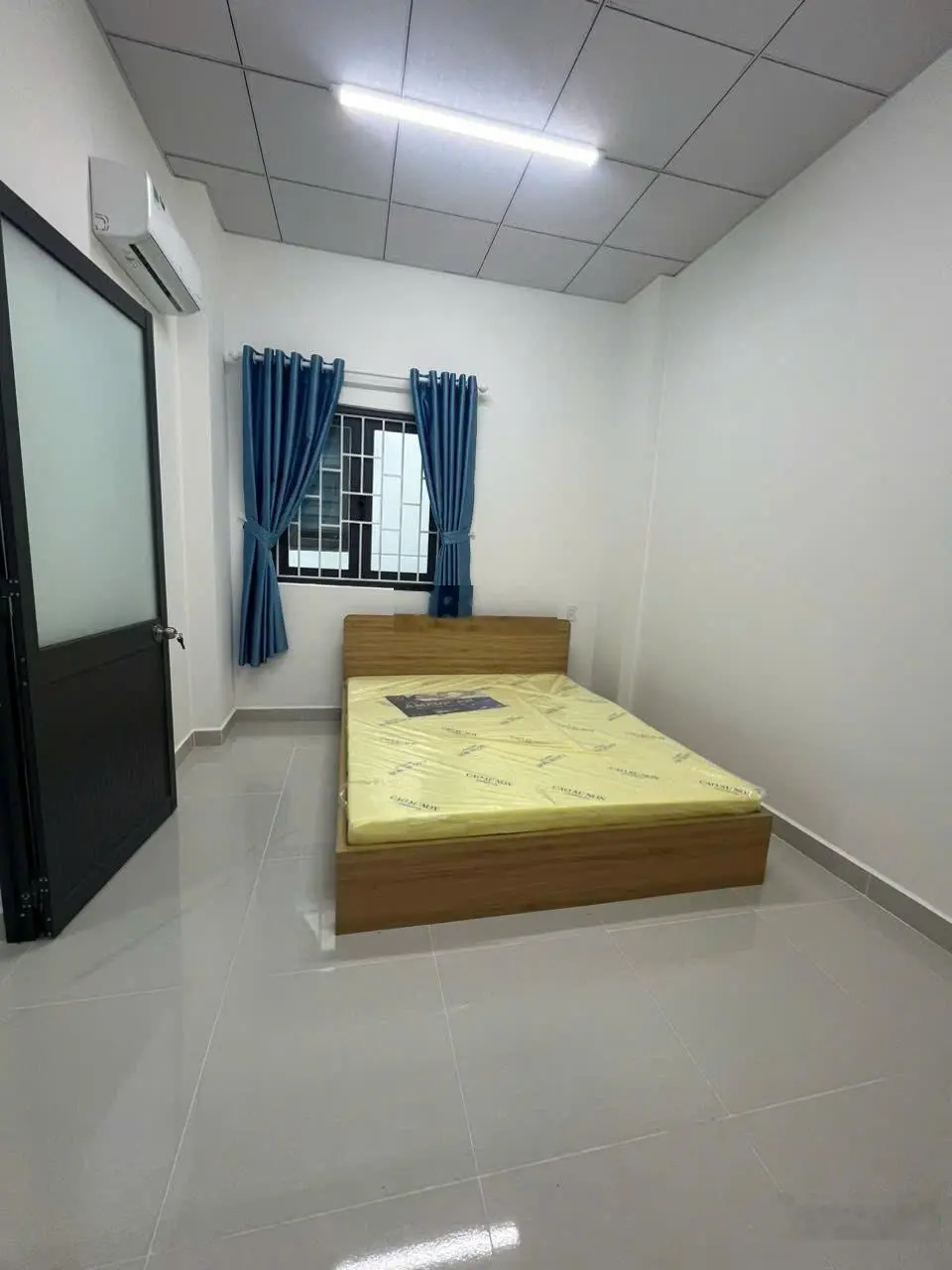 Bán nhà tặng nội thất tại Thới Hòa, Bến Cát, Bình Dương