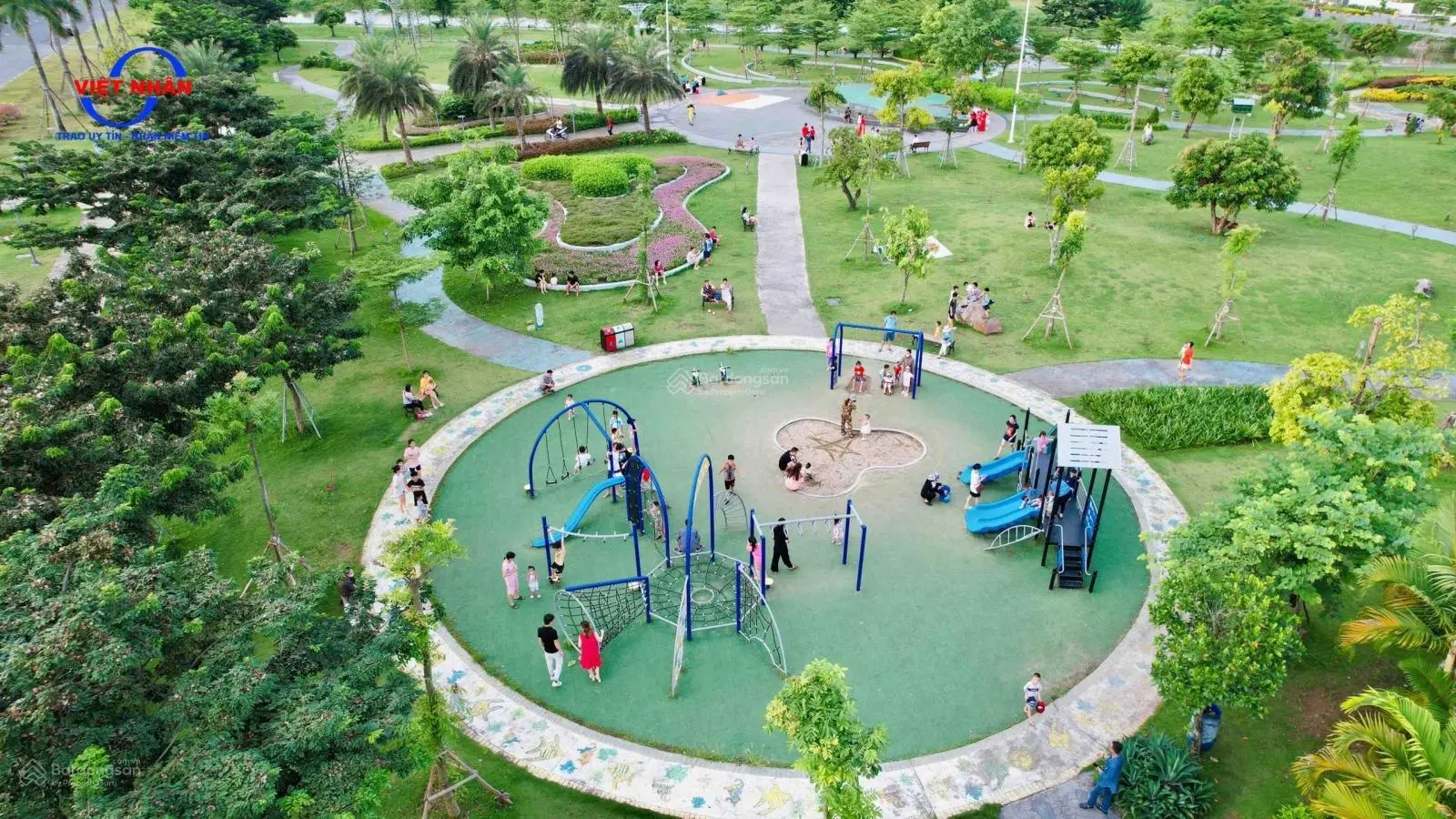 Sở hữu căn biệt thự song lập 130m2 Belhomes City Hải Phòng - Giá siêu yêu 7 tỷ xxx