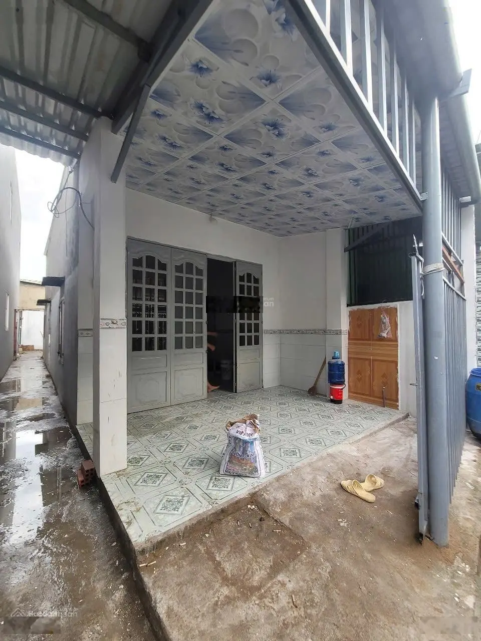 Bán Nhà Cấp 4 , Gần Ngã 4 Chiêu Liêu 200m