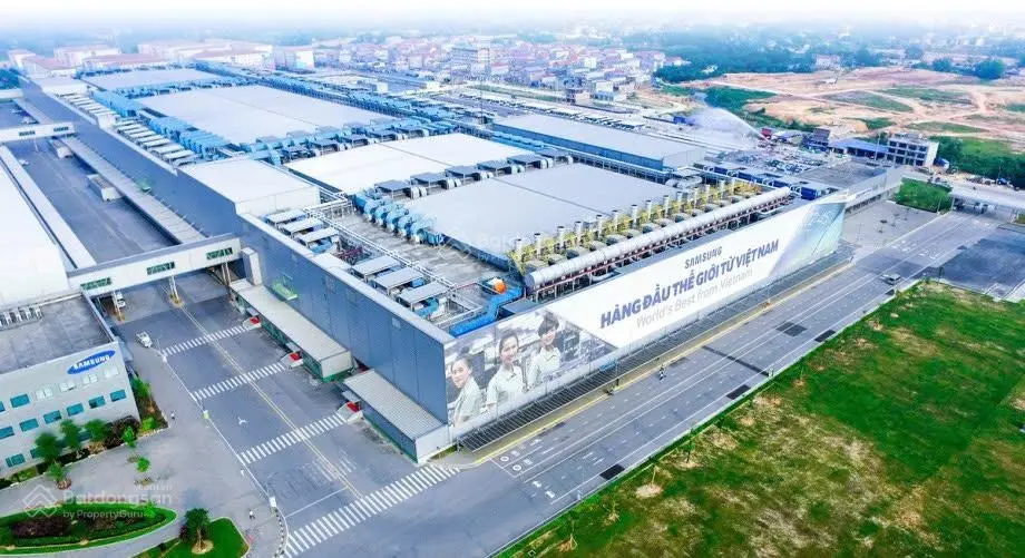 Đất nền liền kề kcn tam phước - tp. biên hoà giả chỉ 950 triệu/nền - sổ hồng trao tay