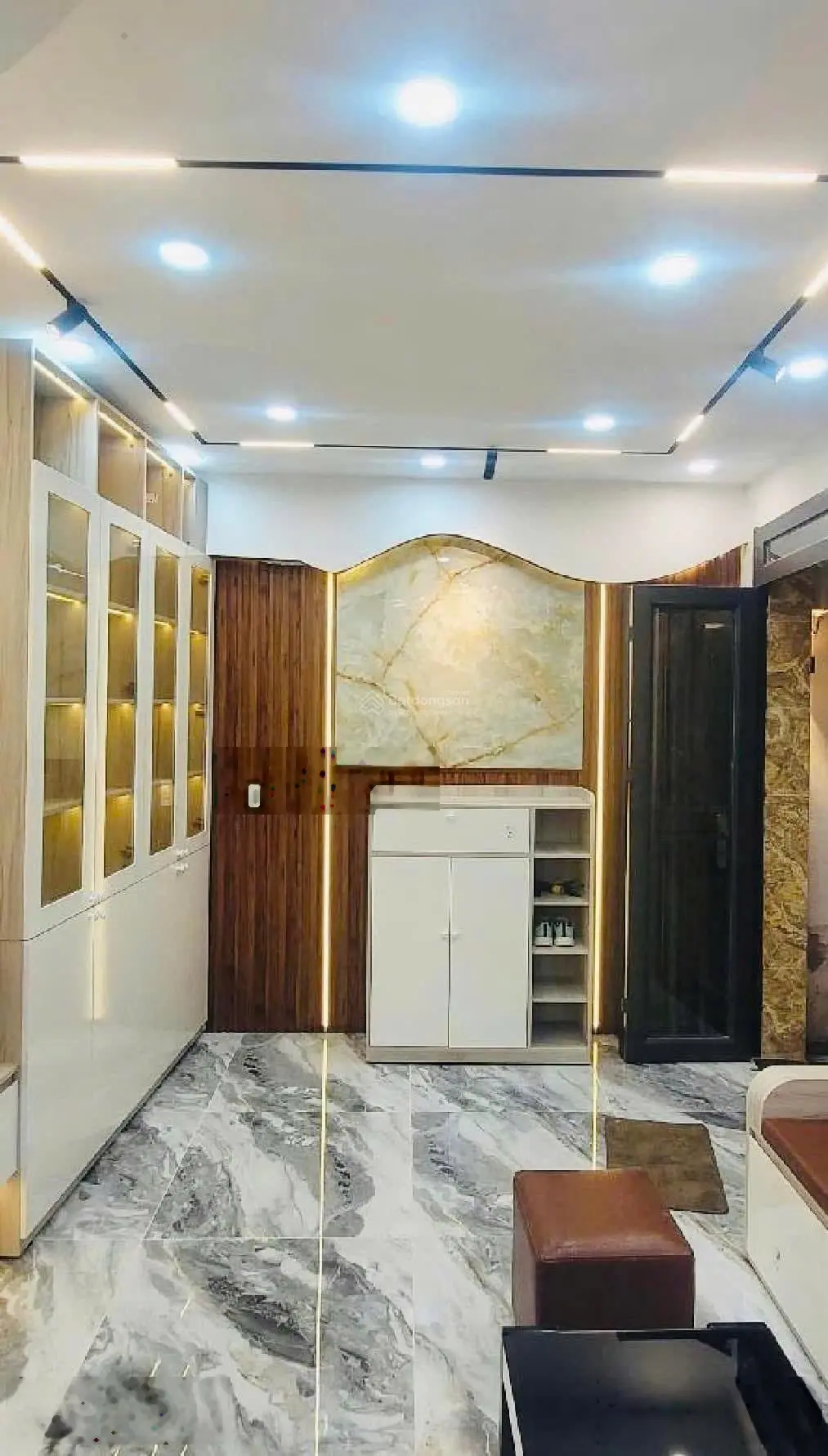 Xoay vốn bán gấp nhà ngay sát Quang Trung, P11, Gò Vấp, 36m2 hẻm oto
