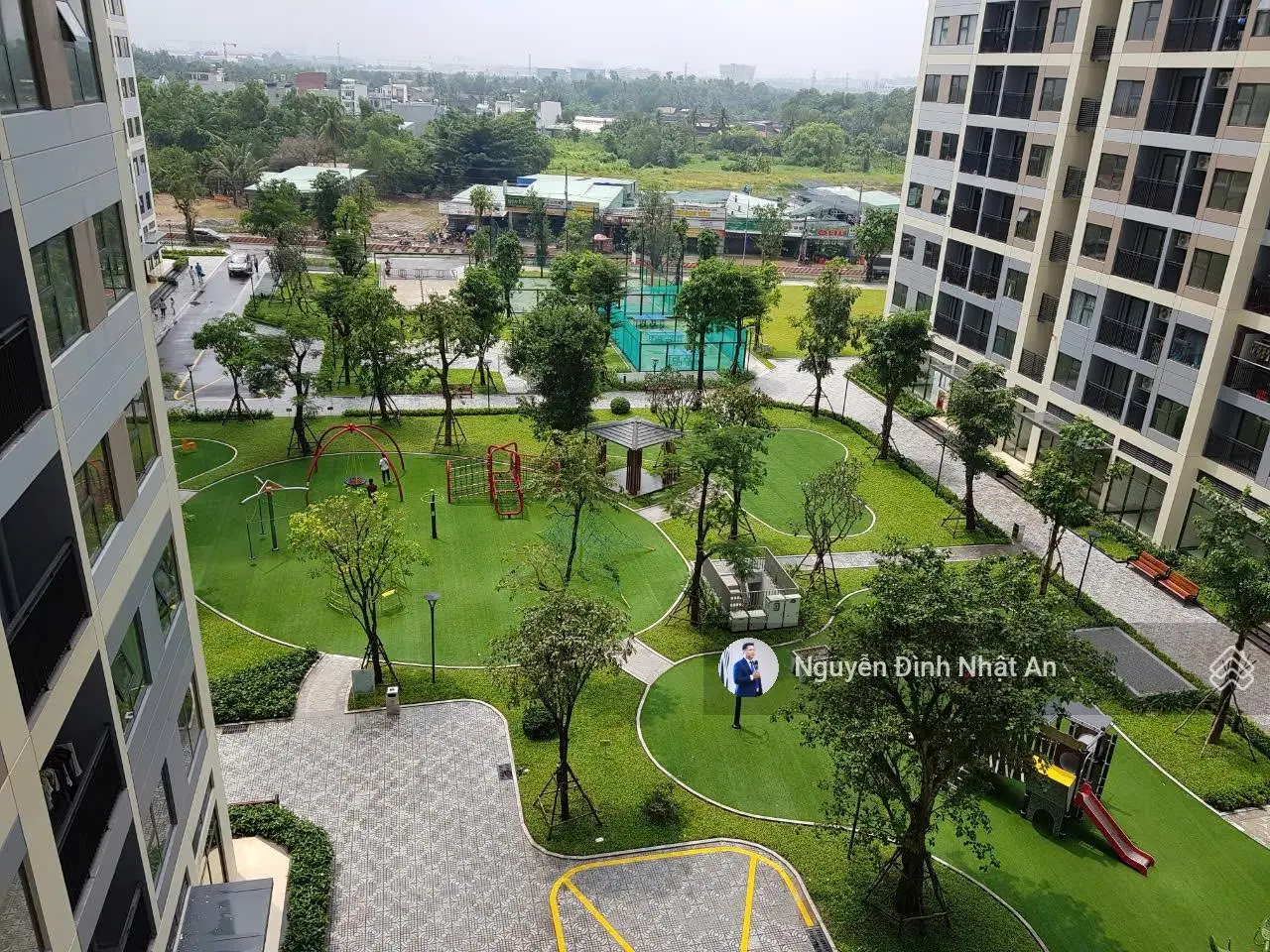 Duy nhất 1 căn Studio sẵn sổ full nội thất giá 1,38 tỷ bán nhanh trong tuần này