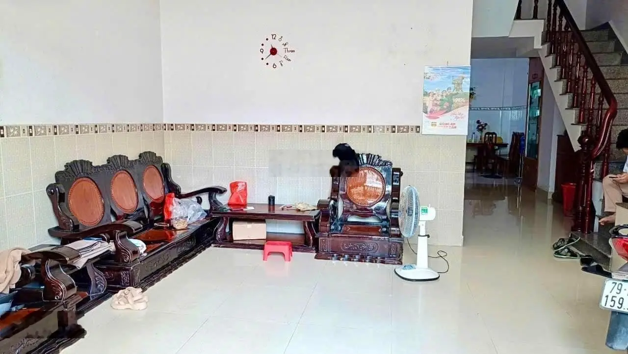 Bán nhà riêng tại đường tuệ tĩnh, 8,5 tỷ vnd, 91,8 m2, giá ưu đãi