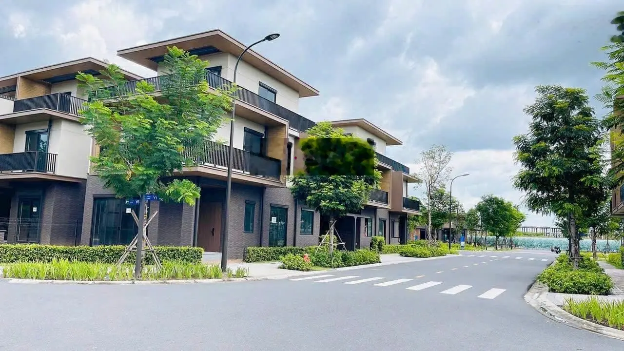 Nhà phố vườn Izumi City giỏ hàng chủ đầu tư, thanh toán tiến độ, ưu đãi CK 1.6tỷ, vay LS 0%/24th