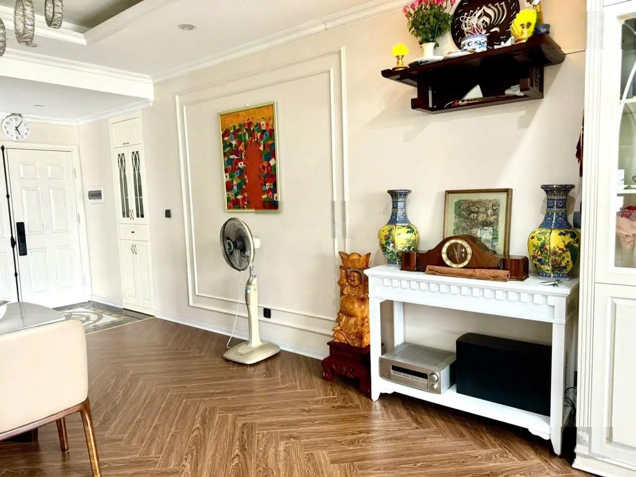 Căn hộ chung cư tại Mon City - Hải Đăng City,67 m2, 2 PN, 2 WC - HOT! LH 0357 536 ***