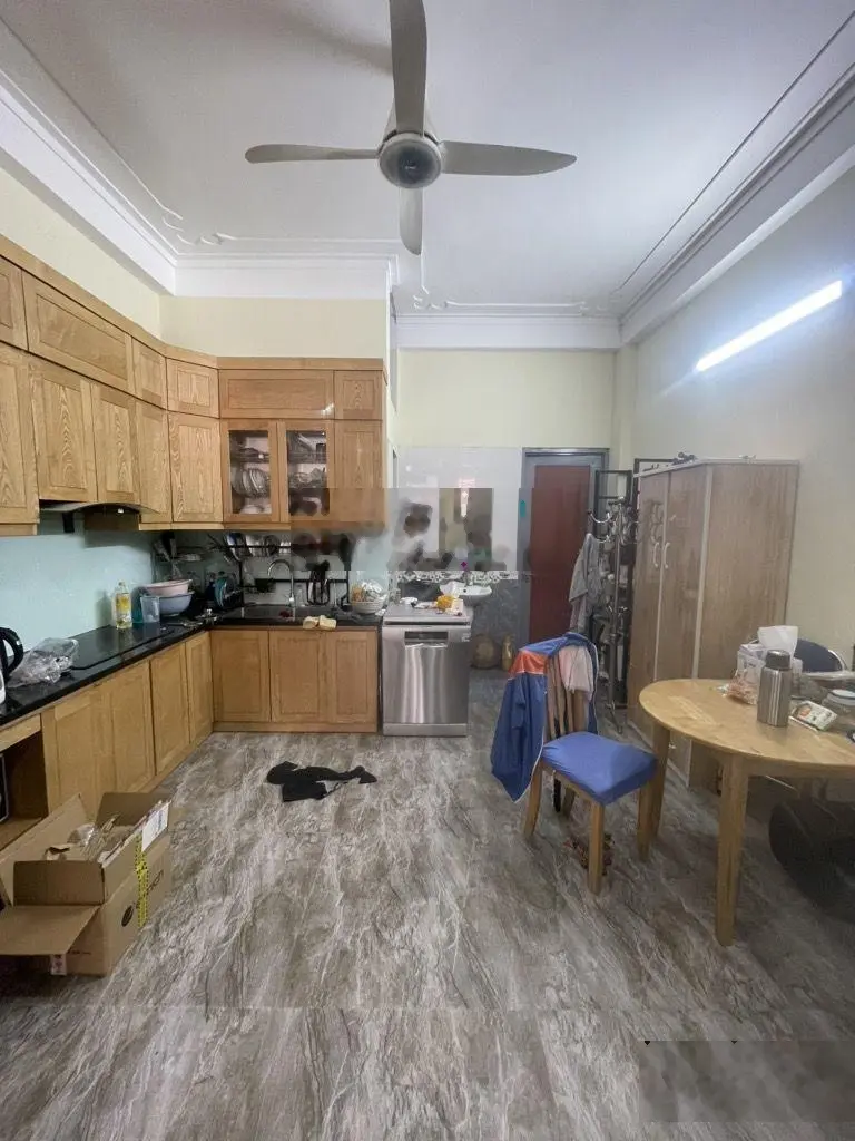 Bán nhà riêng tại Đường Tựu Liệt, 6,5 tỷ, 45m2, giá ưu đãi