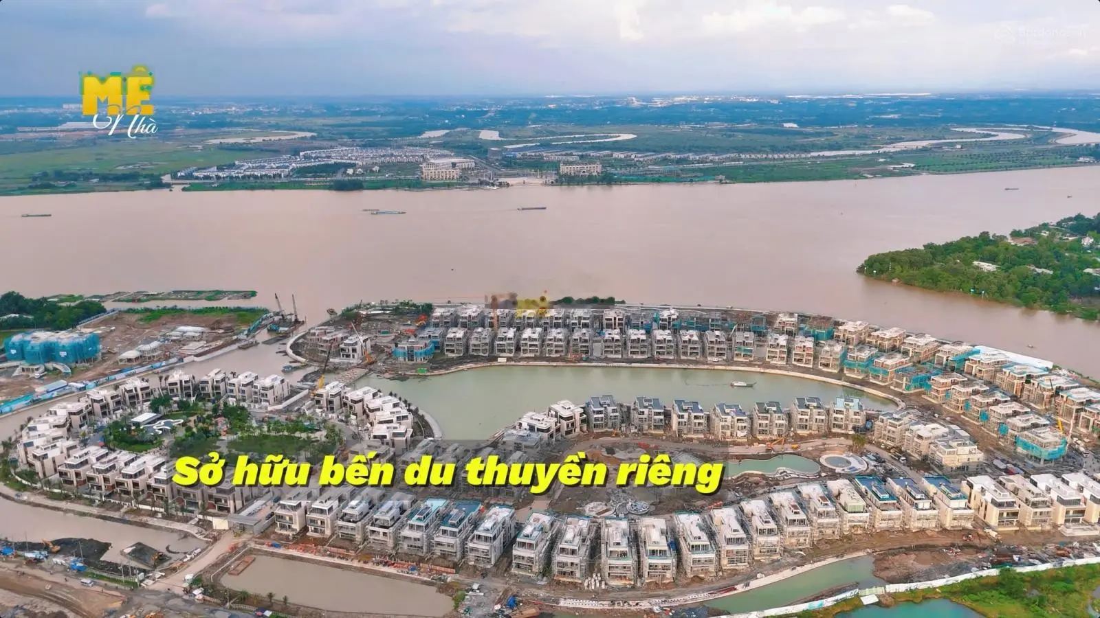 Em Toàn chuyên bán dòng Biệt thự, Dinh thự cao cấp tại Vinhomes Grand Park quận 9.