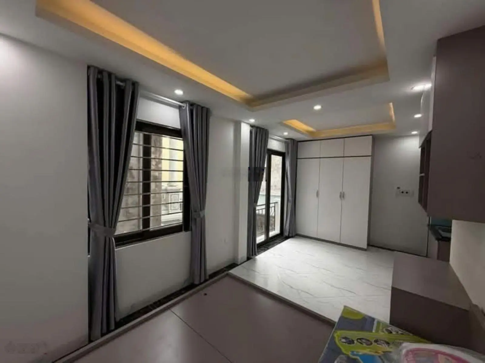HIẾM! Bán CCMN Đình Thôn 2 thoáng, oto, 19PKK, dòng tiền 120tr/th, PCCC đầy đủ, sổ đỏ chính chủ